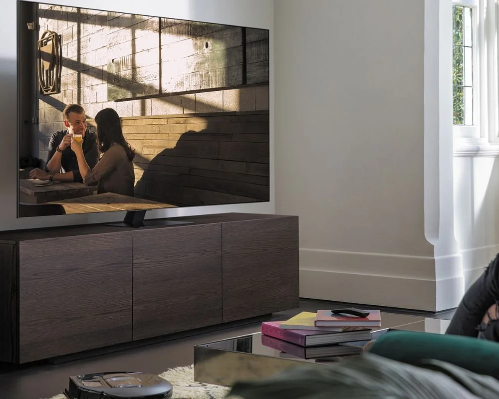 Samsung TV Plus registra un índice de visibilidad del 92% gracias a la nueva solución de medición de DoubleVerify