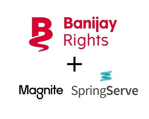 Banijay Rights elige a Magnite y SpringServe para potenciar la monetización de sus canales FAST