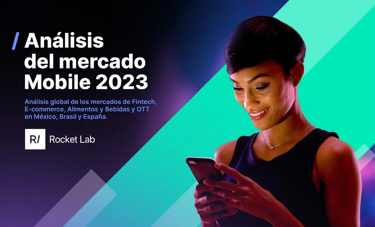 Mexicanos gastan 700 mdd en compras en apps móviles