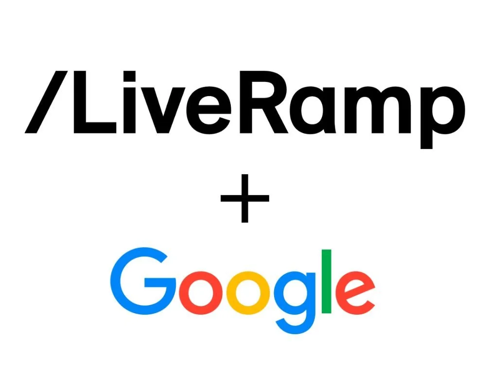 LiveRamp se asocia con Google para habilitar la activación de anunciantes en Google PAIR