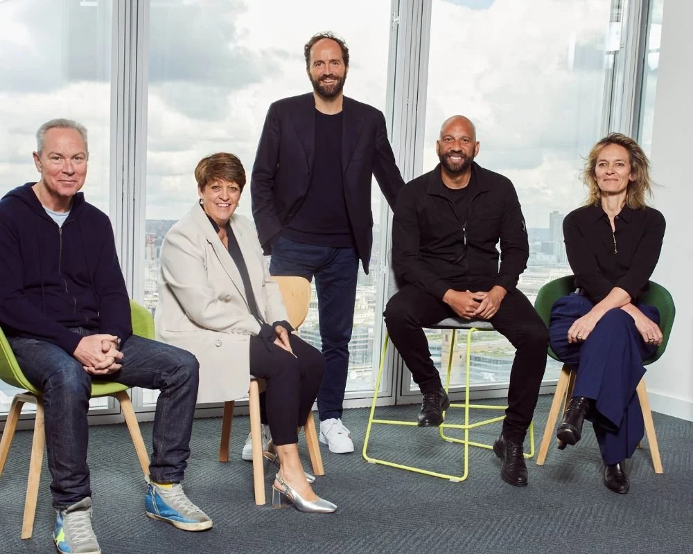 Brandtech Group adquiere el 100% de Jellyfish y crea el primer grupo de marketing digital del mundo