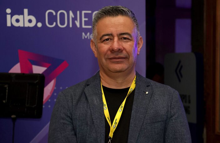 Gabriel Richaud, de IAB México: “La tecnología seguirá evolucionando pero lo más importante son las personas”