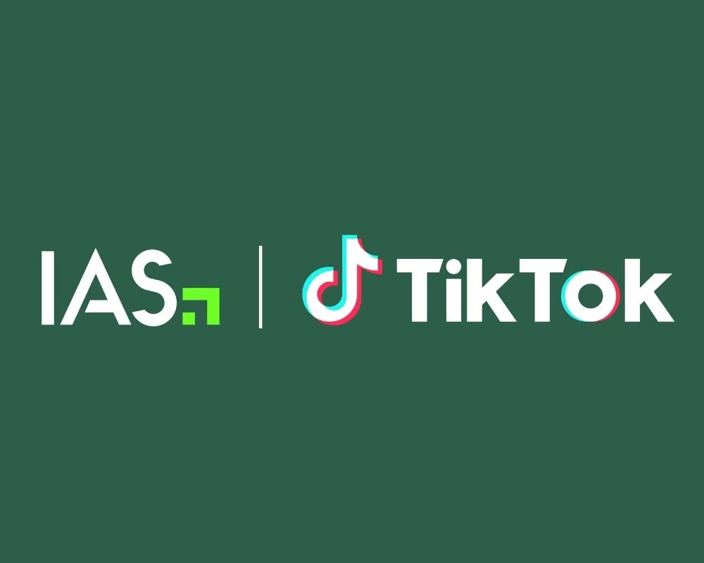 IAS amplía su partnership con TikTok para la medición de seguridad de marcas a 23 nuevos mercados