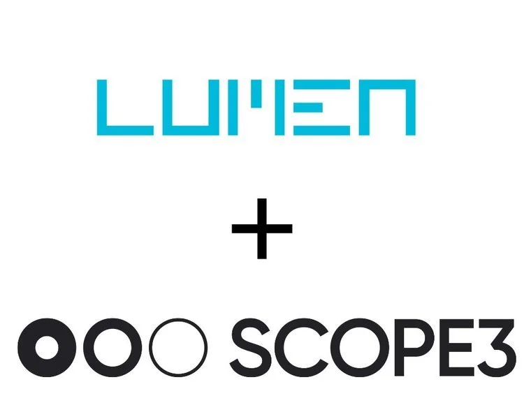 Lumen Research lanza una nueva herramienta de medición del carbono impulsada por Scope3