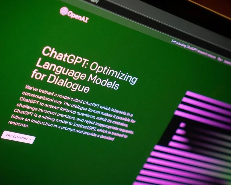 OpenAI, desarrollador de ChatGPT, abrirá en Londres una nueva oficina