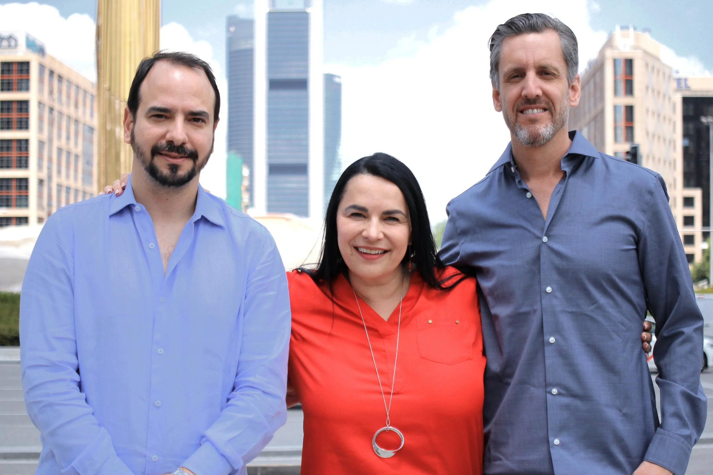 Smoot refuerza su apuesta por México y Centroamérica con la incorporación de Aline Suquet, como Managing Director y co-  founder.