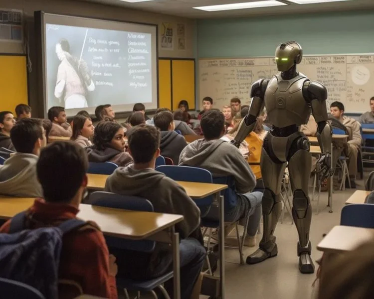 Harvard presenta un chatbot de IA como profesor de un curso de programación