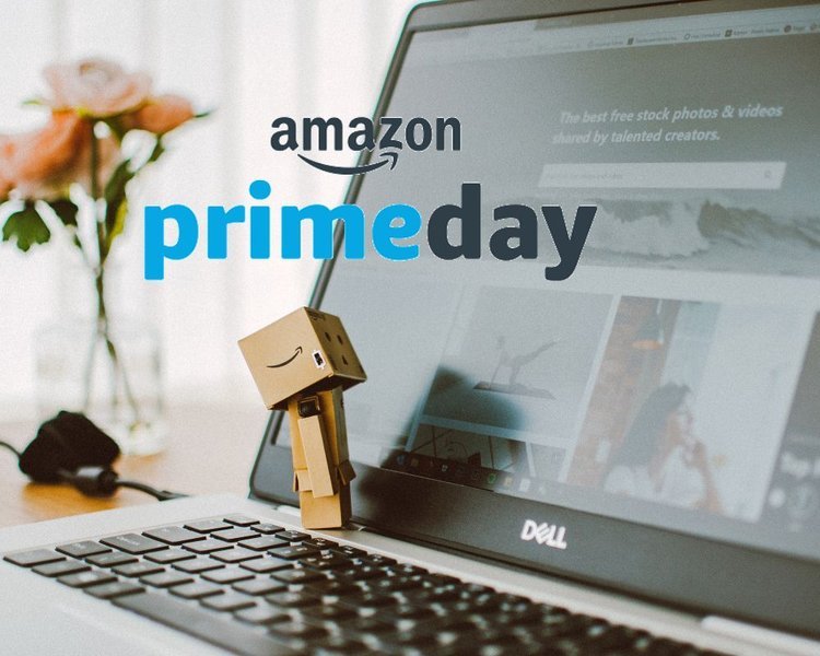 Consejos para maximizar las ventas en el Amazon Prime Day