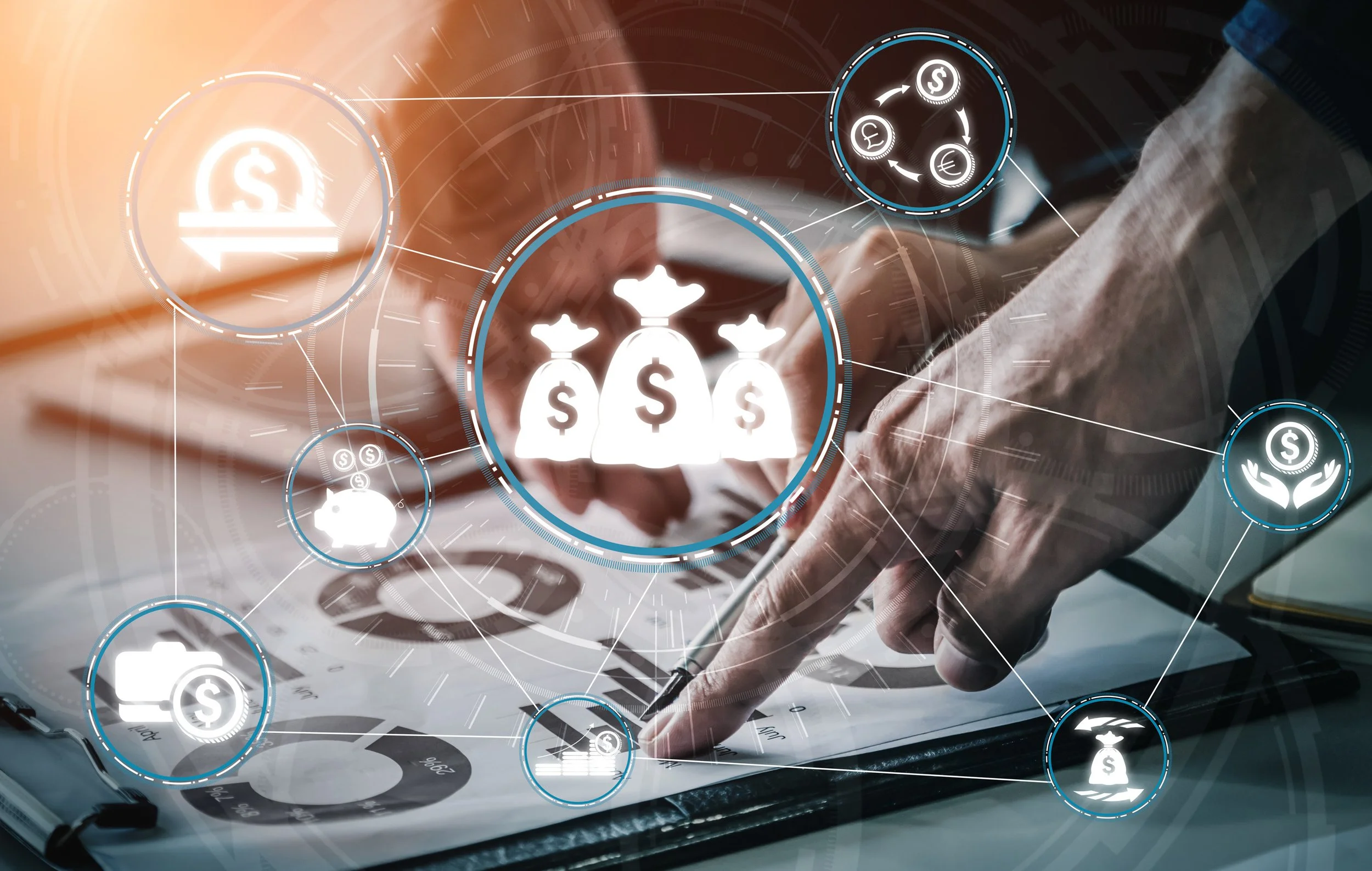 Marketing bancario: la clave para ofrecer servicios personalizados