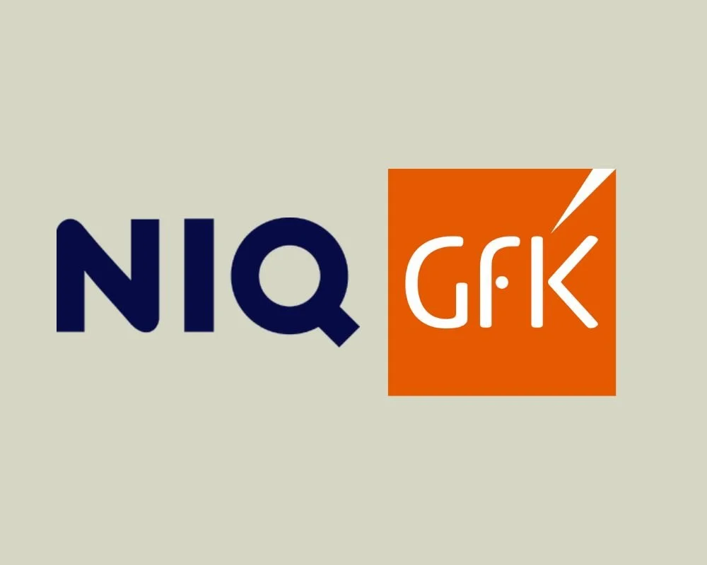 NielsenIQ y GfK unen fuerzas y crean la principal empresa de inteligencia de consumidores