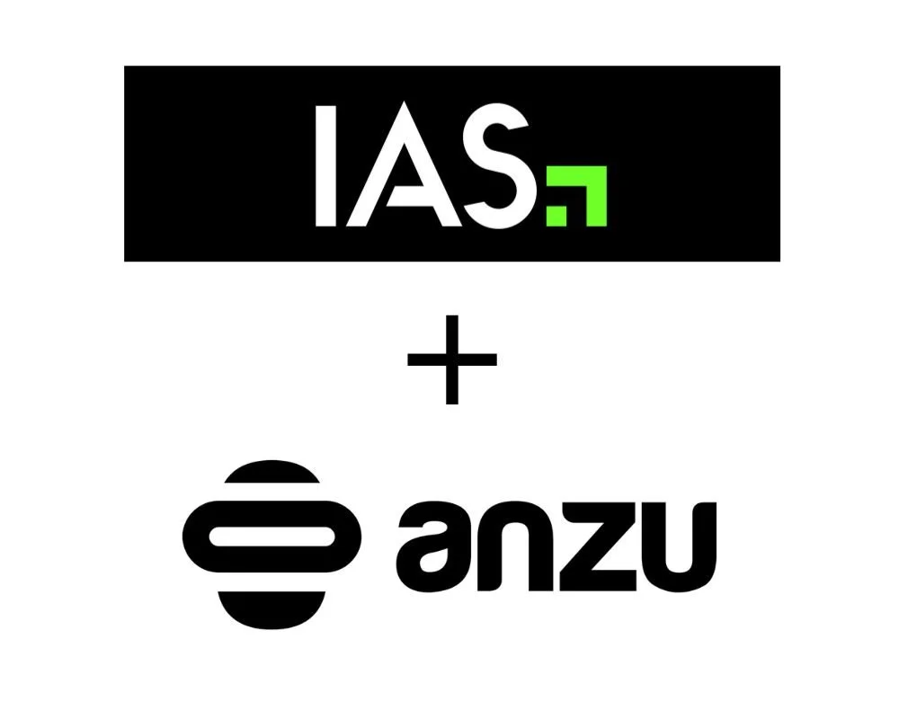 Anzu e IAS lanzan la primera solución del mercado que mide la calidad de las campañas en entornos in-game 3D