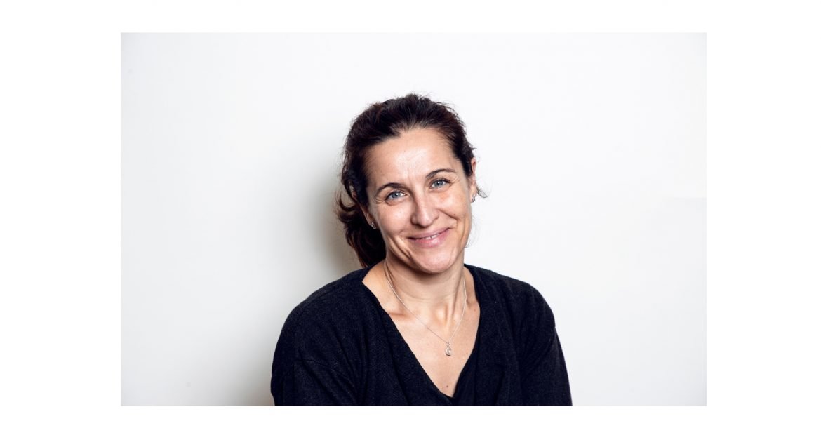 Rosa Almarza: Cómo la IA está revolucionando el targeting contextual