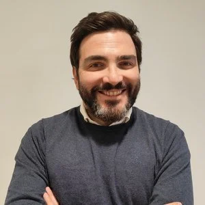 Cómo compartir los datos de forma segura y por qué no hacerlo nos deja fuera de juego, por Salvatore Cospito