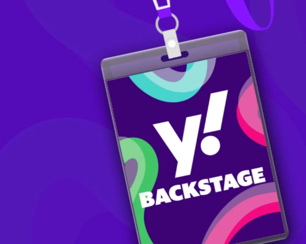 Jounce Media designa a Yahoo Backstage como la mayor plataforma de la Open Web libre de MFA's