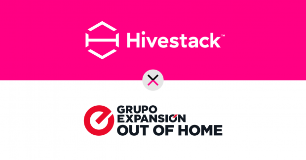 Hivestack anuncia una asociación clave con Grupo Expansión para exteriores digitales programáticos (DOOH) en México.