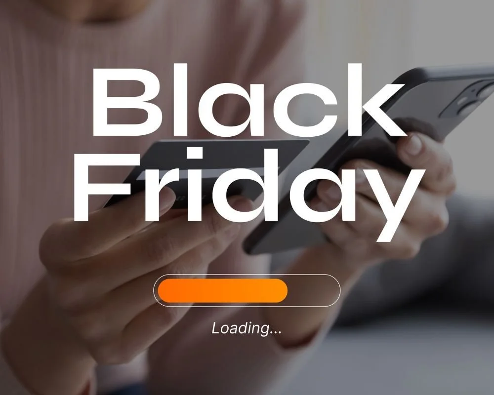 La anticipación y la personalización, las claves de éxito para las campañas publicitarias en el Black Friday