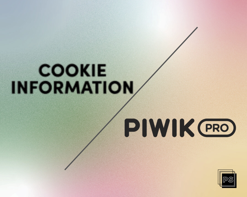 Piwik PRO y Cookie Information se fusionan para ofrecer a los profesionales del marketing europeos un mayor control de la data