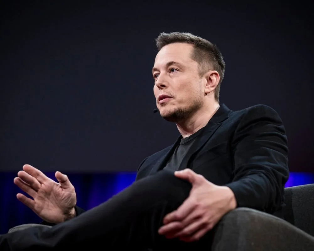 Así es Grok, el nuevo chatbot de xAI lanzado por Elon Musk