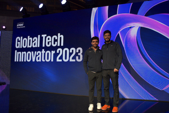 KPMG elige a Leadsales como la empresa más innovadora de México