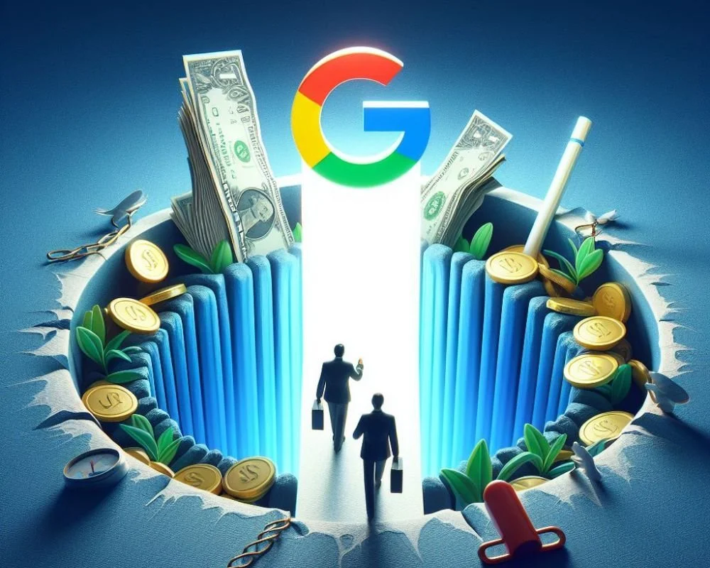 Adalytics destapa un supuesto agujero de 10.500 millones de dólares en el programa 'Google Search Partners'