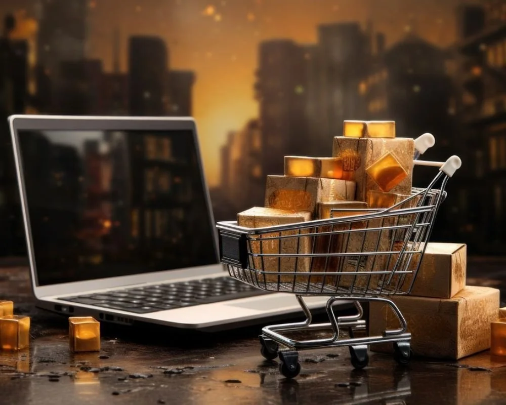 Cinco consejos creativos para aumentar el éxito de las campañas navideñas en los e-commerce