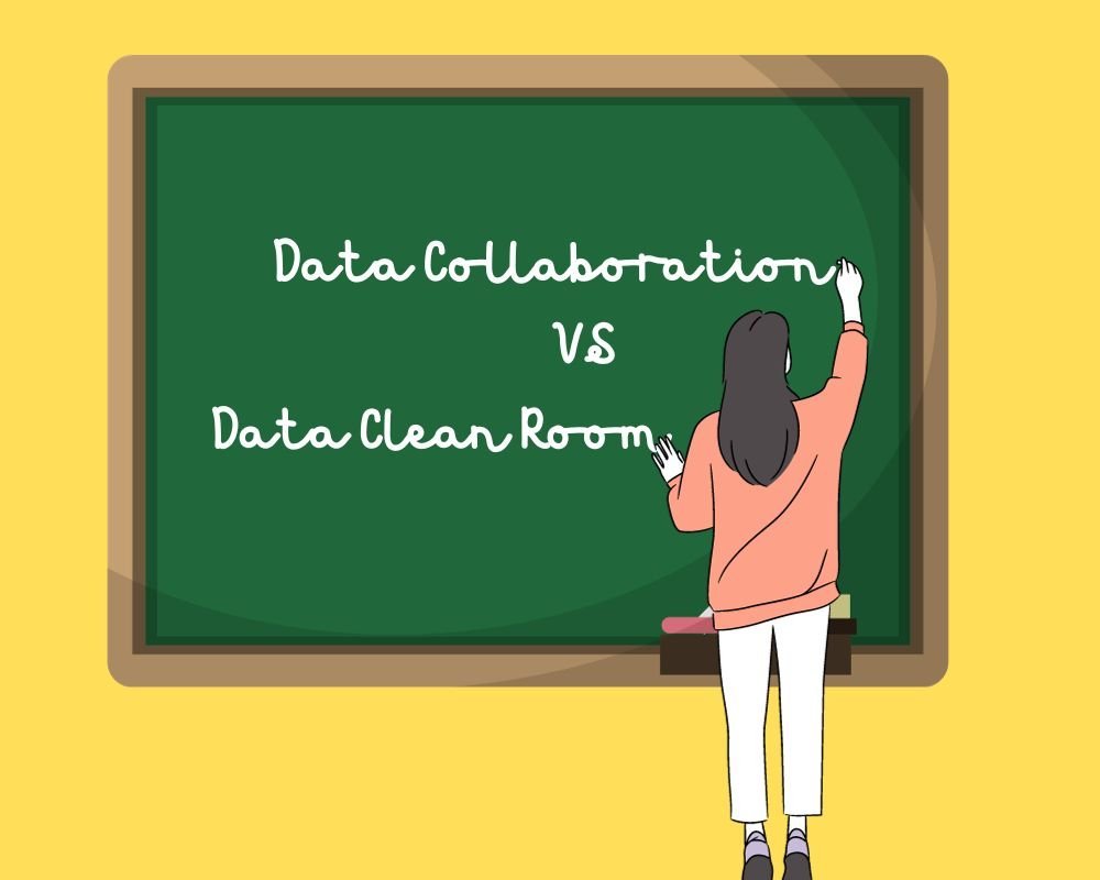 ¿Plataformas de Colaboración de Datos, Data Clean Rooms o ambas?