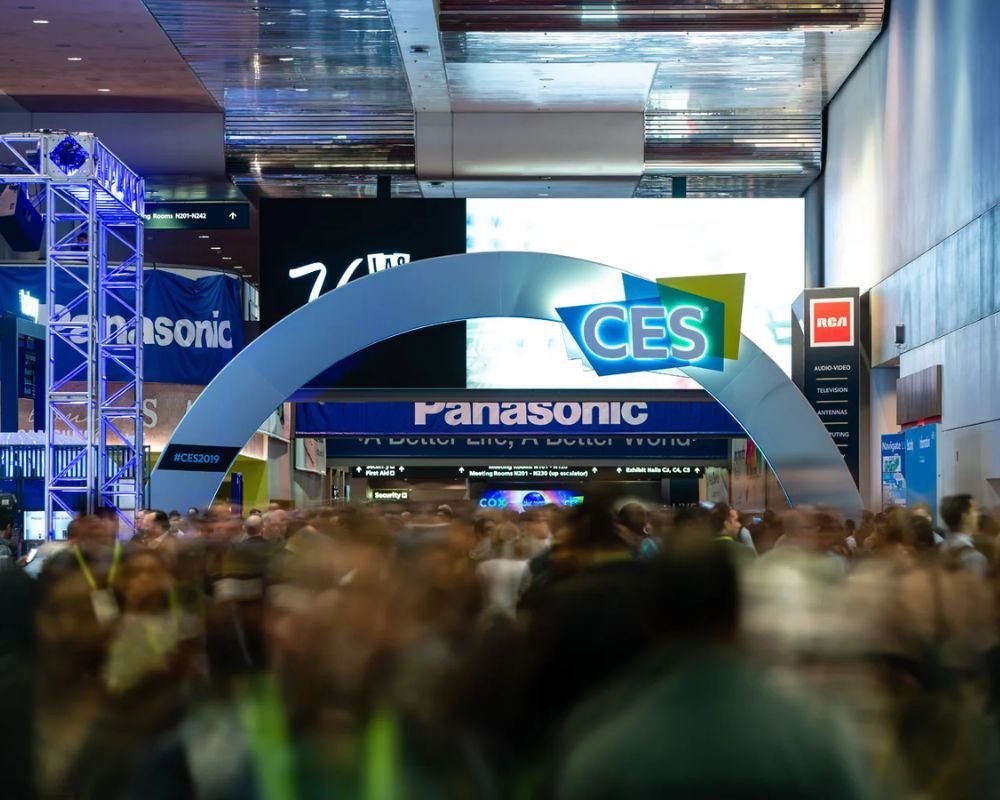 La IA generativa atraerá multitudes al CES 2024