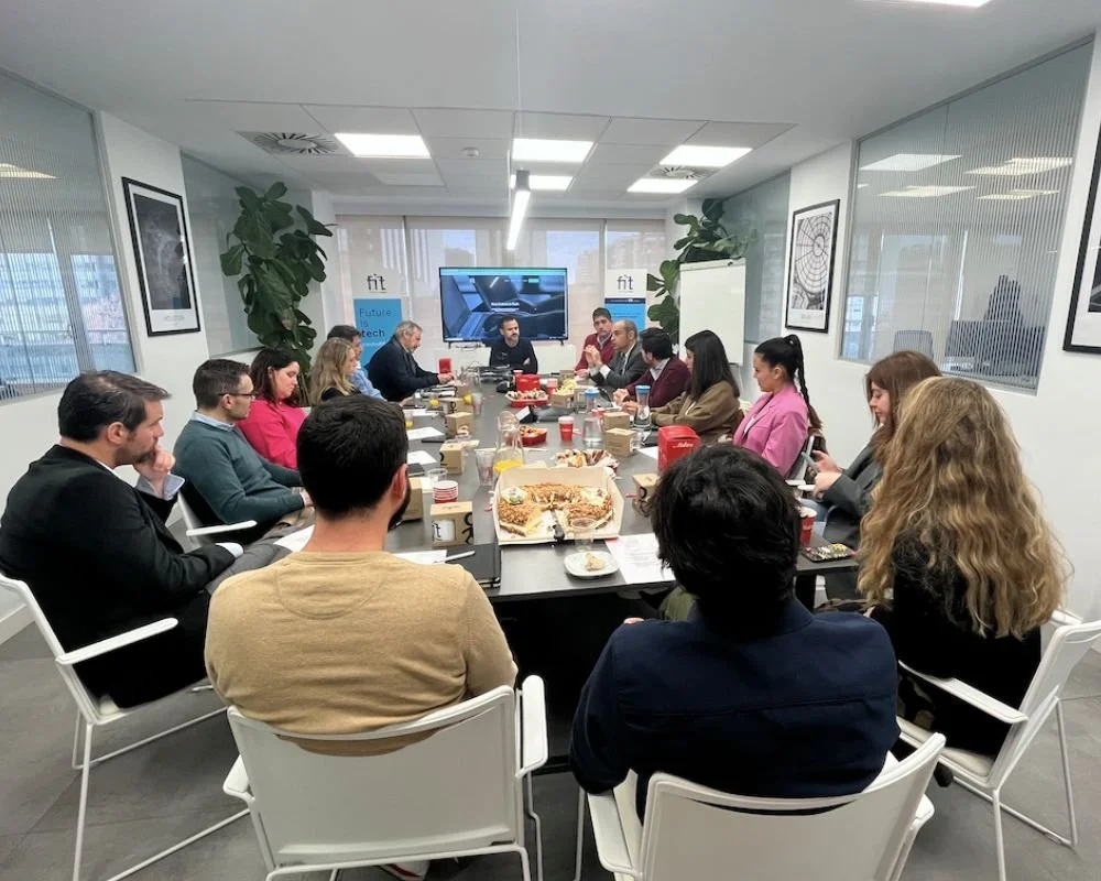 Nace FiT, la consultora Data &amp; AdTech de t2ó Group