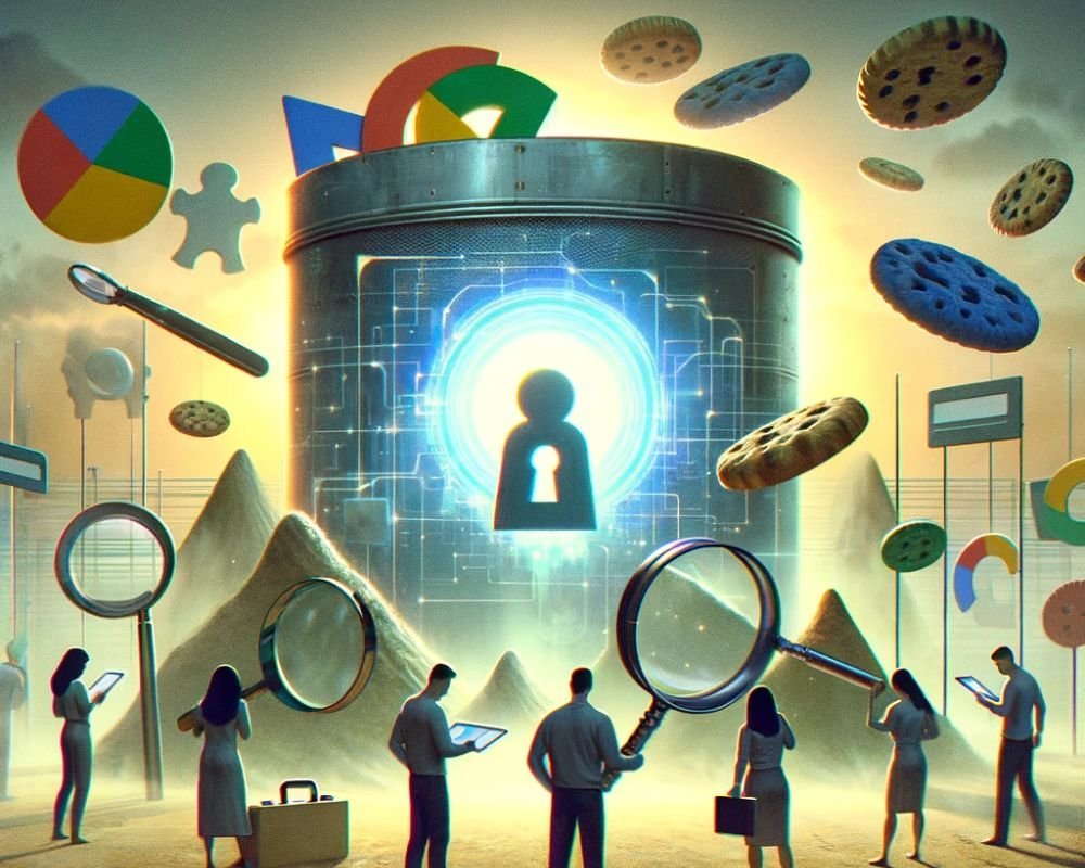 Los desafíos en Privacy Sandbox para los DSPs