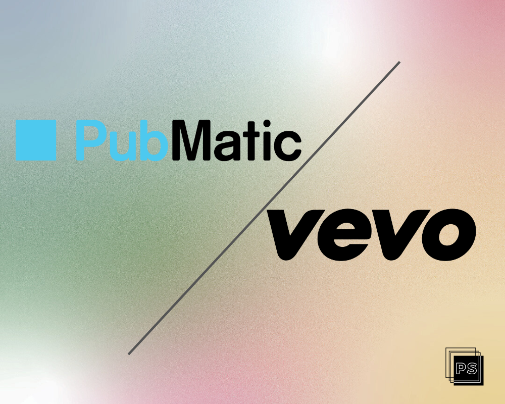 Vevo y PubMatic se alían para expandir la compra programática a través de su red global de CTV