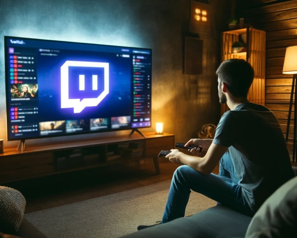 Amazon integra las partes más lucrativas de Twitch en Amazon Ads