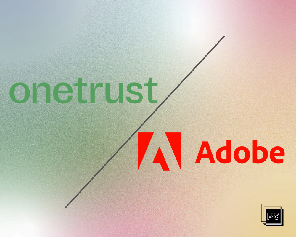 OneTrust impulsa las experiencias personalizadas y centradas en la privacidad con la plataforma de Adobe