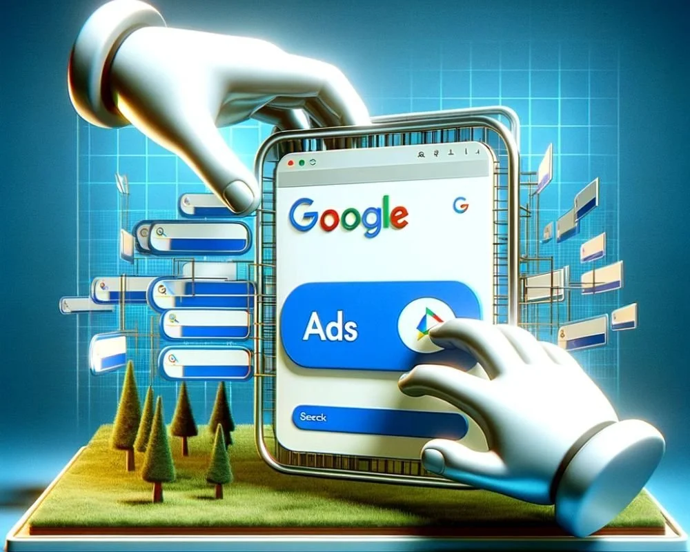 Google cambia la ubicación de los anuncios en los resultados de Search