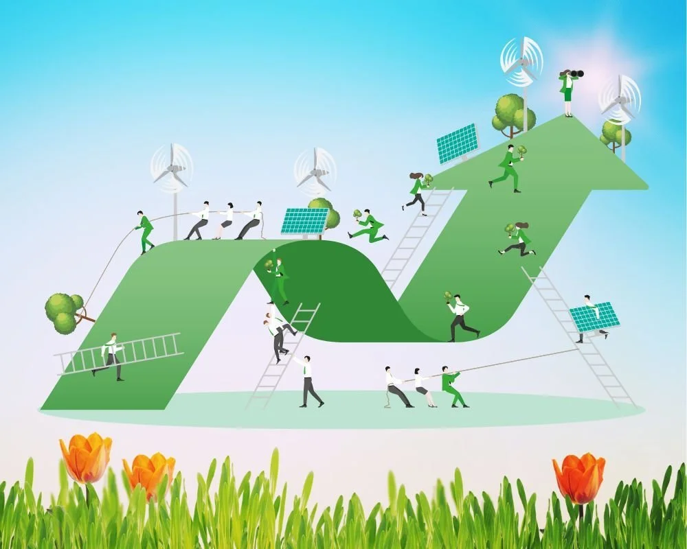 La sostenibilidad, un imprescindible estratégico para los publishers