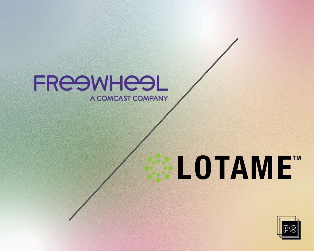 FreeWheel se alía con Lotame para ofrecer audiencias direccionables a escala en el inventario de CTV