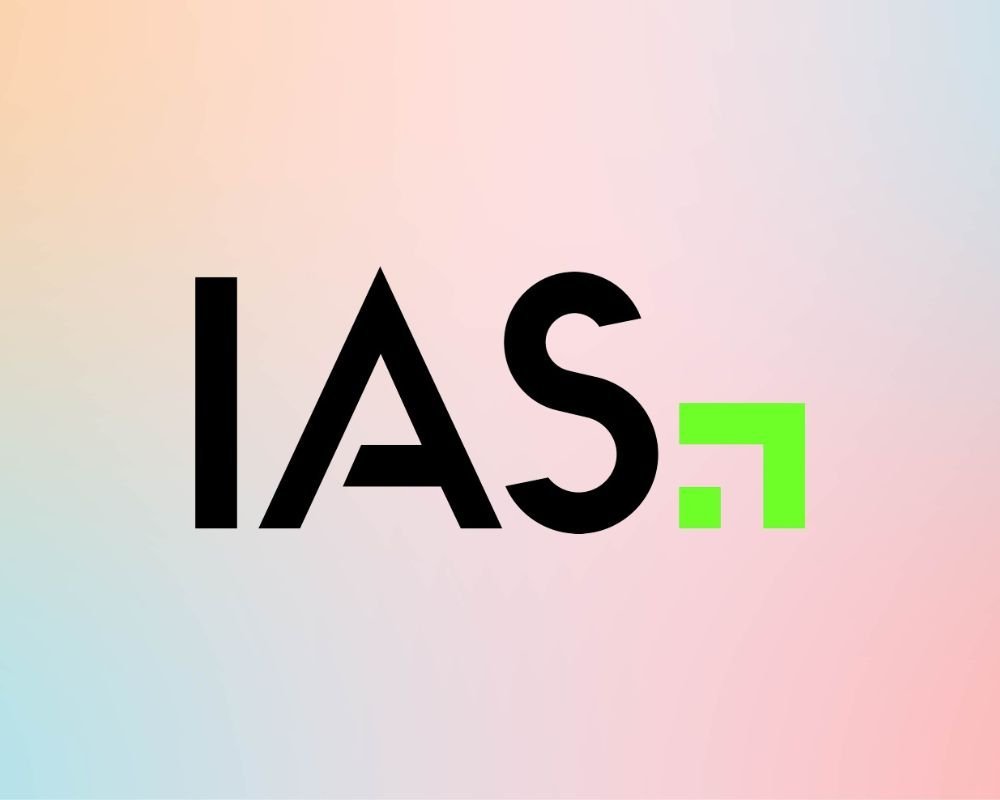 IAS recibe la nueva certificación de IA responsable de TrustArc
