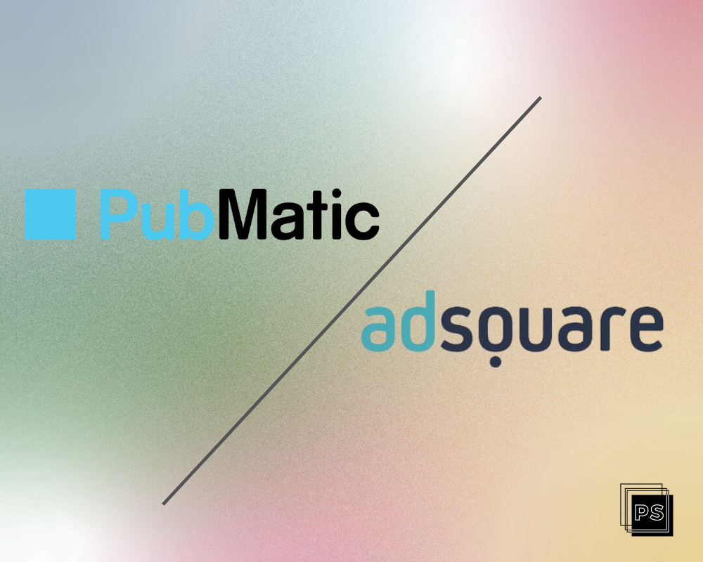 Adsquare selecciona a PubMatic como socio tecnológico para mejorar el targeting en campañas omnicanal