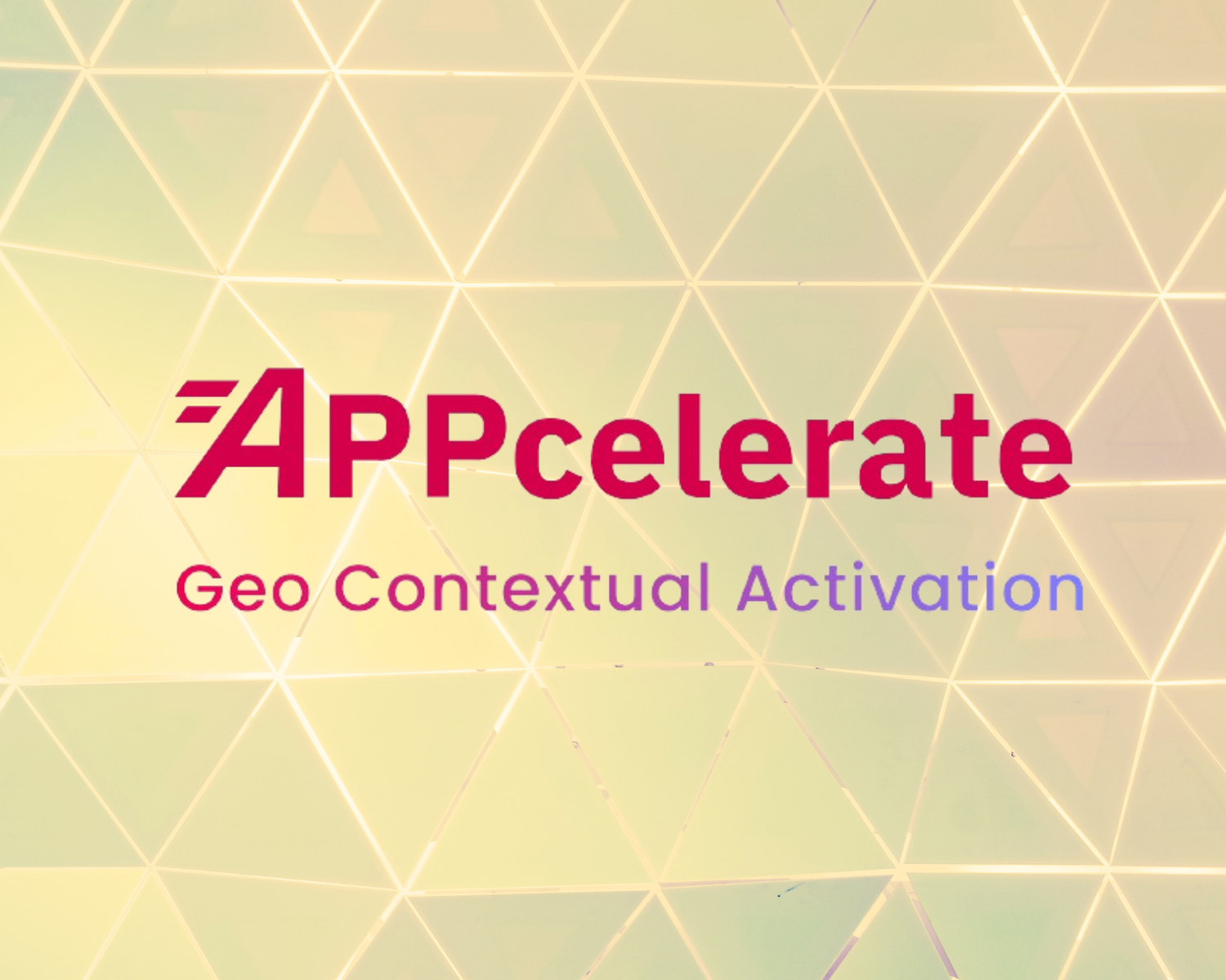 APPcelerate analiza el escenario cookieless del futuro y presenta sus soluciones basadas en geoaudiencias