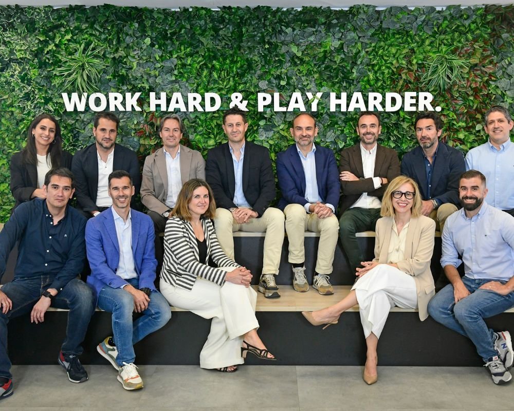 Nace t2ó ONE con el objetivo de reforzar la expansión global de la compañía