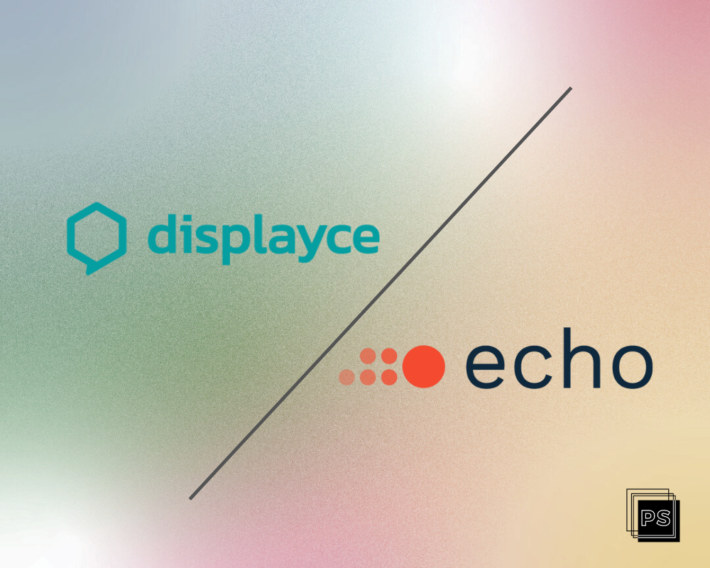 Displayce se convierte en el primer DSP en integrar los puntos de interés de Echo Analytics