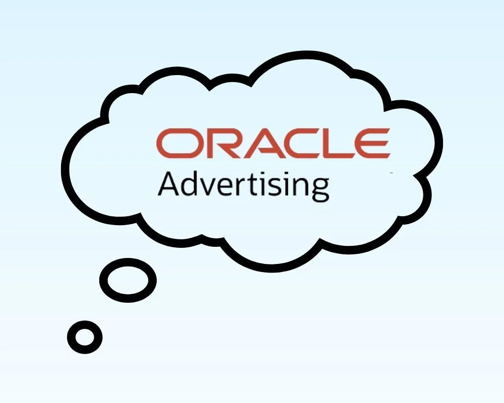 Tras el cierre de Oracle Advertising, la compañía revela las causas del fracaso y sus planes a futuro