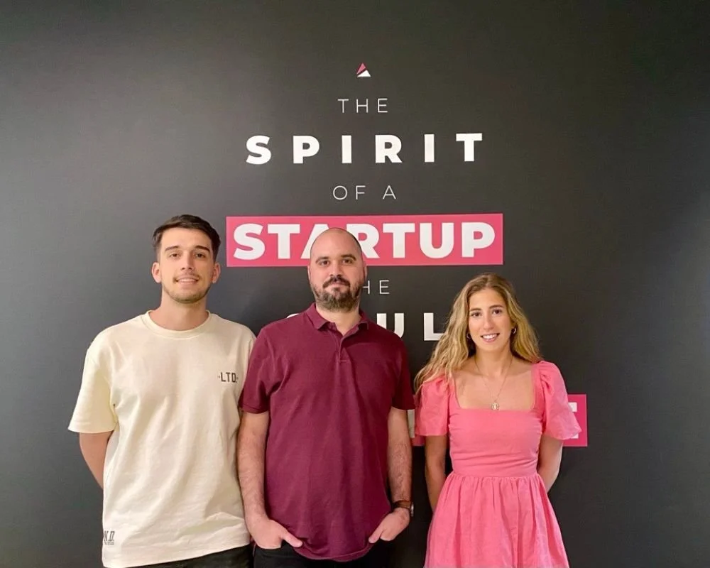 El equipo de Spark Foundry continúa creciendo con tres nuevas incorporaciones
