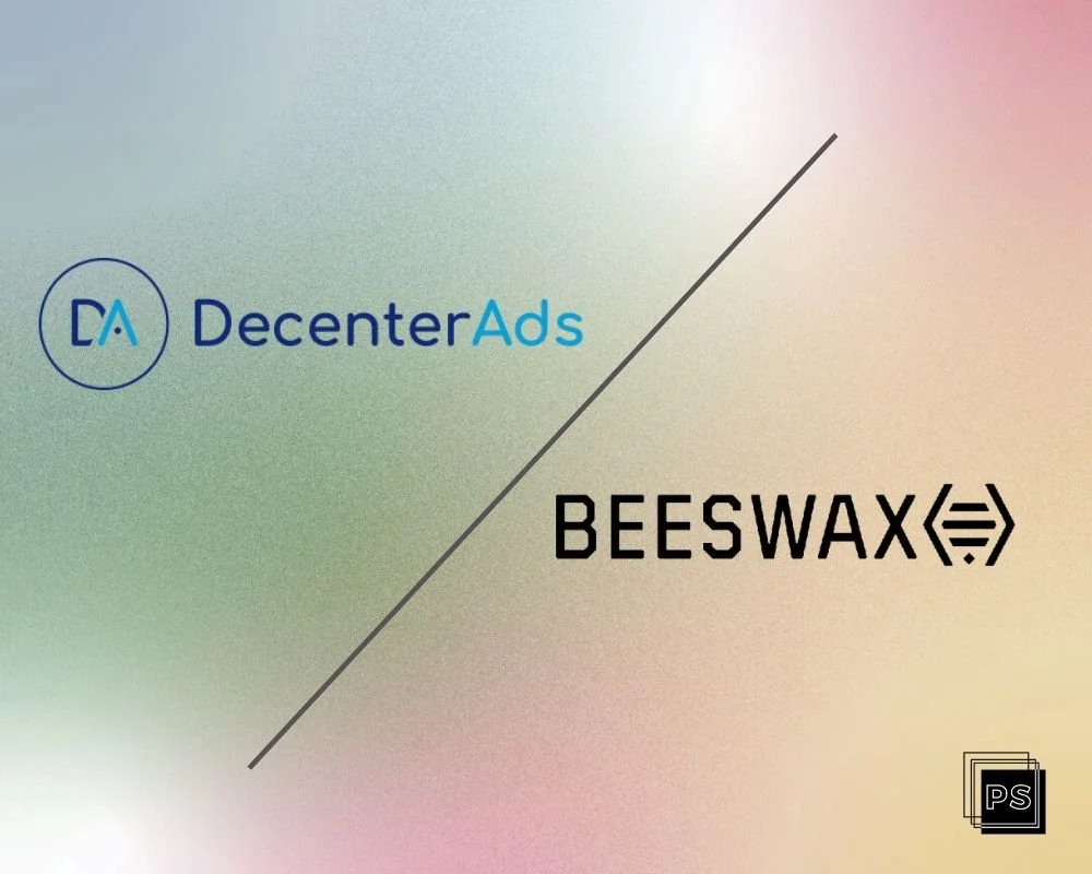 DecenterAds se alía con Beeswax para presentar un DSP de vanguardia