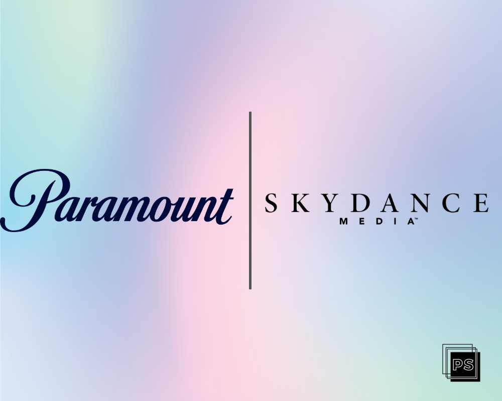 La fusión de Paramount y Skydance marca un hito en el sector del entretenimiento