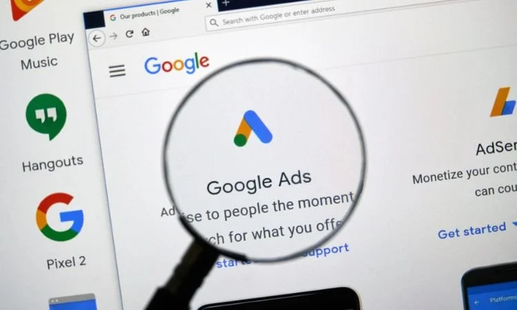 Las nuevas campañas de búsqueda de Google Ads serán de concordancia amplia por defecto