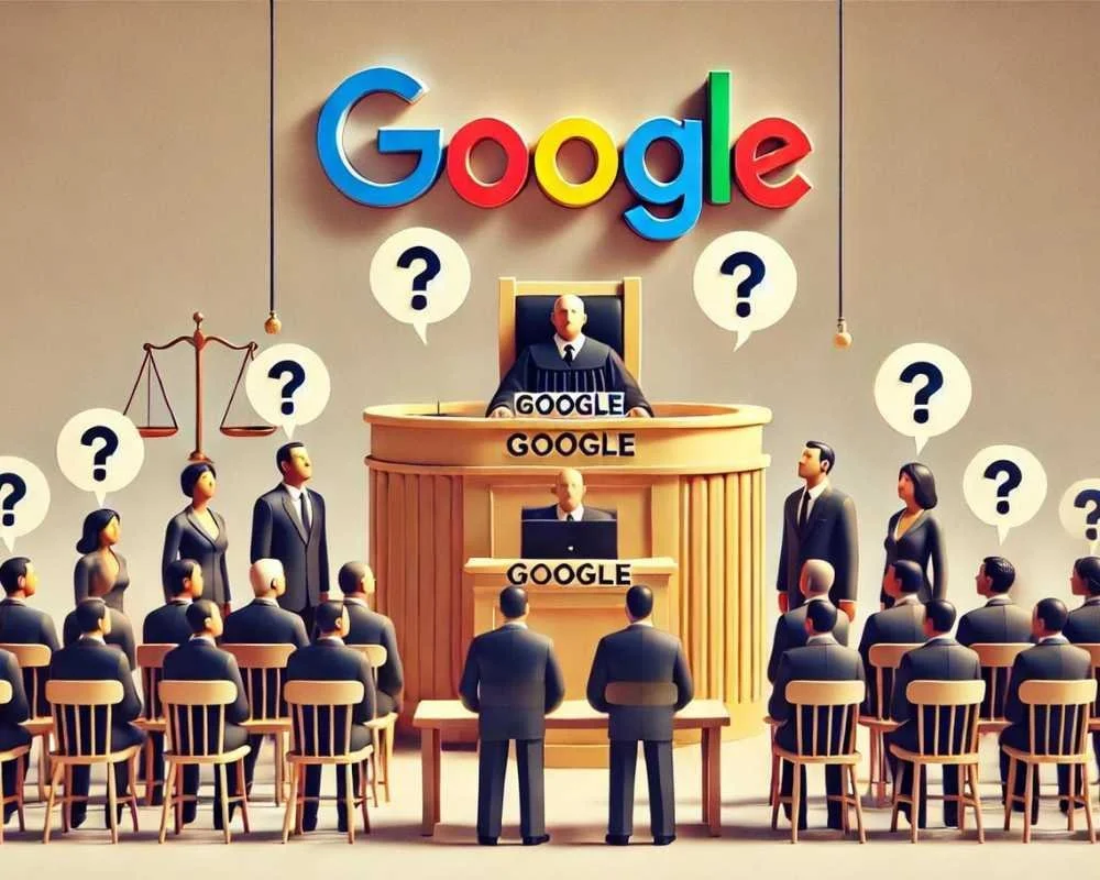 ¿Quién es quién en el juicio contra Google? La lista de testigos engloba grandes nombres del AdTech