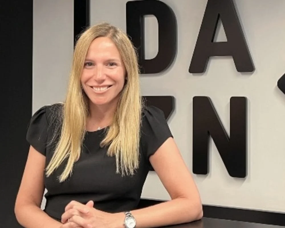 Sara Pastor deja Amazon y ficha por DAZN como Senior Vice President Ad Media Sales