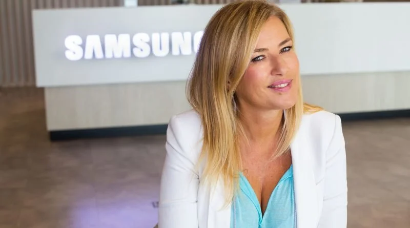 ‘El cambio sísmico de la televisión lineal al streaming’, por Beatriz Pérez (Samsung Ads)
