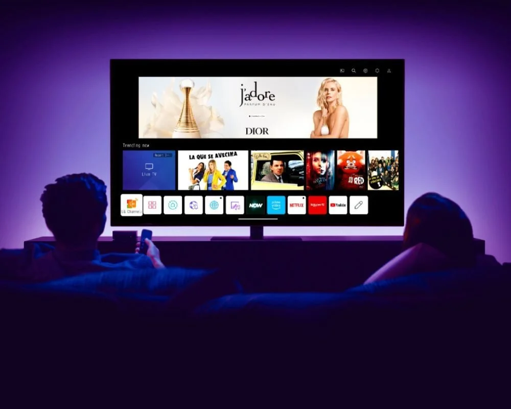 Así ha evolucionado la publicidad en TV: de las audiencias masivas a la targetización