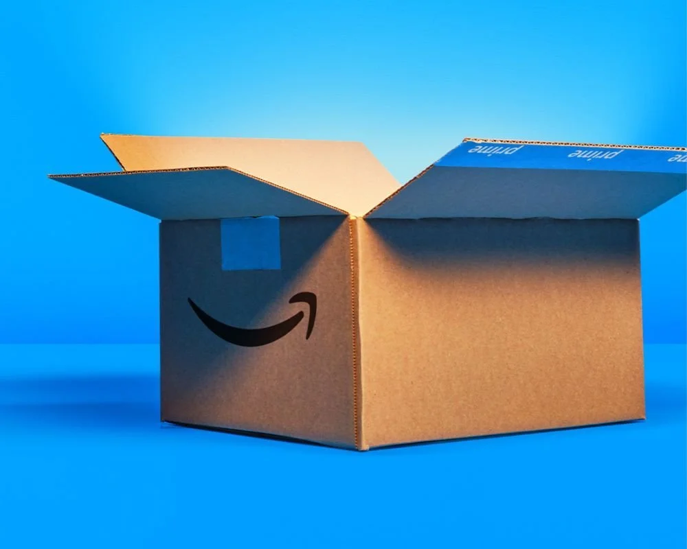 Amazon anuncia un récord de ventas durante el Prime Day 2024